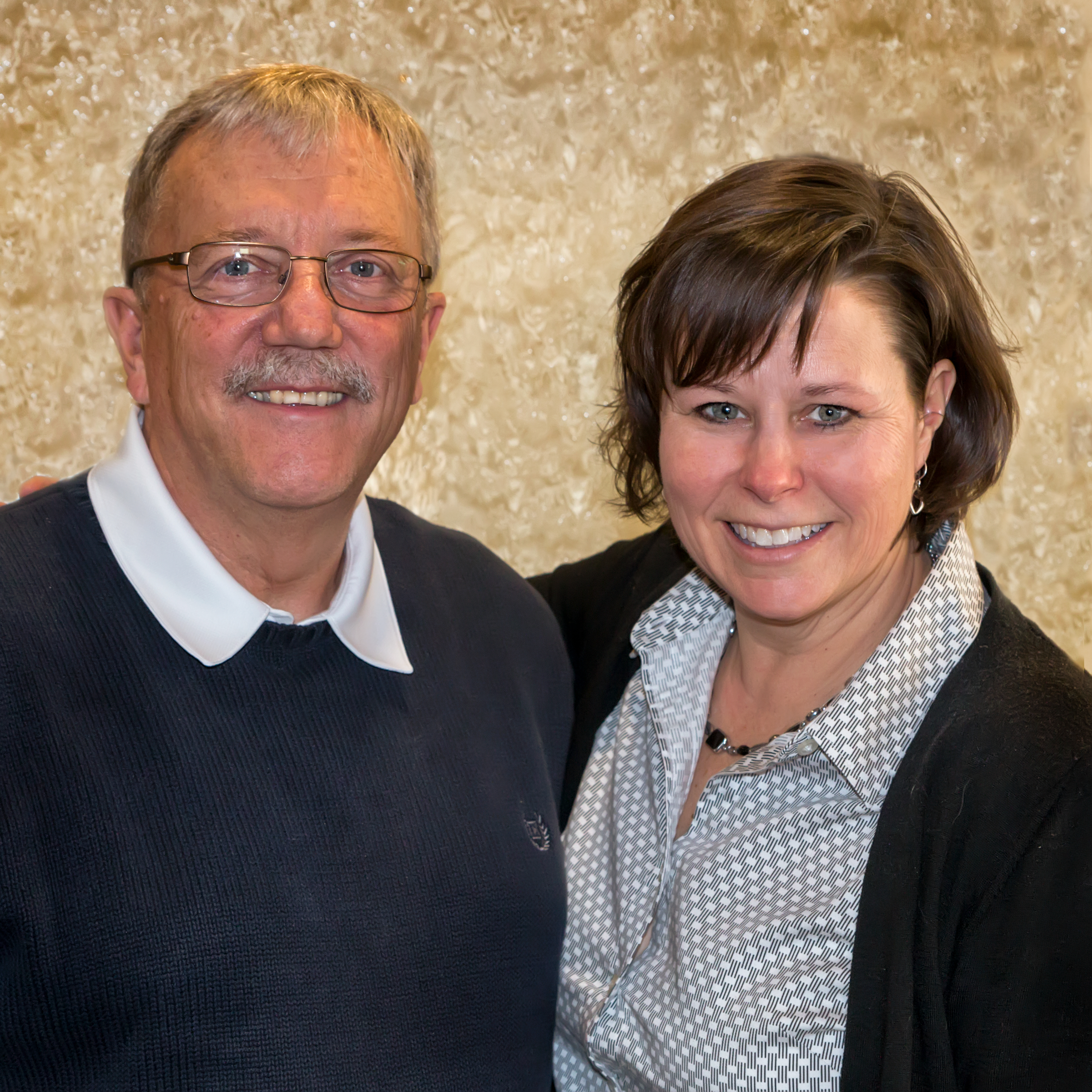 Co-Founder and President Bruce Dahlquist Celebrates Retirement - DLA ...