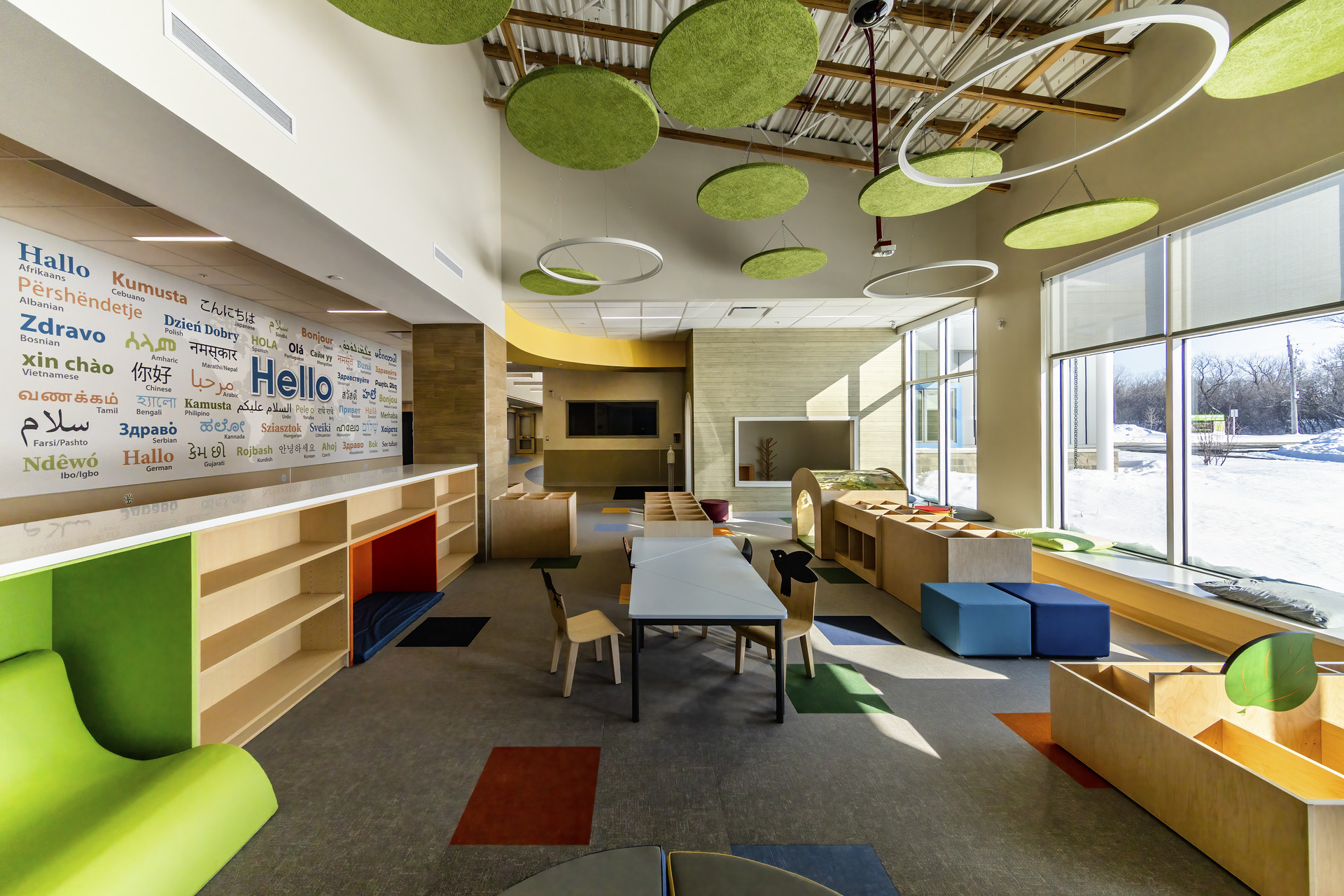 new-early-learning-center-des-plaines-il-dla-architects